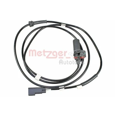 Billede af METZGER 0900399 ABS Sensor Bagaksel højre 2 1910 FORD: Transit Mk5 Bus