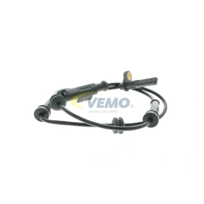Billede af VEMO V24 72 0192 ABS Sensor Bagaksel venstre Original Quality til køretøjer med 2 12 FIAT: Grande Punto Hatchback, III Hatchback