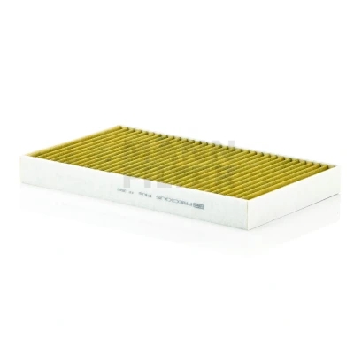 Billede af MANN FILTER FP 3540 Kabinefilter MERCEDES BENZ: Vito Bus, Viano, Mixto