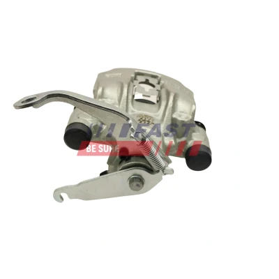 Billede af FAST FT33109 Bremsehovedcylinder 24, 23,8 Aluminium