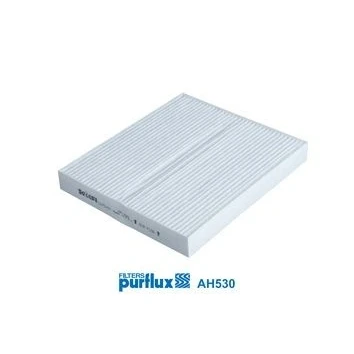 Billede af PURFLUX AH530 Kabinefilter Pollenfilter 209 238 30 TOYOTA: C HR, KIA: SORENTO 3