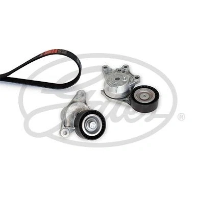 Billede af GATES K016PK1005EST Kileribberem PEUGEOT: 508 I SW, 3008 II SUV, Sedan, CITROËN: C4 Hatchback, Cactus