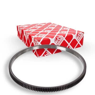 Billede af FEBI BILSTEIN 104349 Tandkrans, svinghjul
