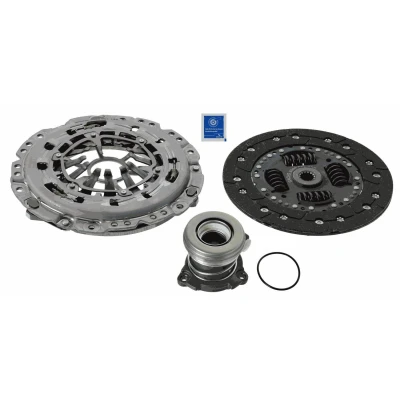 Billede af SACHS XTend Kit plus CSC 3000 990 112 Kobling 210 OPEL: Astra H Caravan, Hatchback