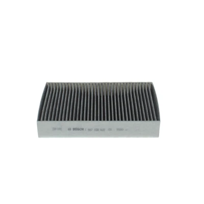 Billede af BOSCH 1 987 435 622 Kabinefilter Aktivkulfilter 274 195 43 LAND ROVER: Discovery Sport