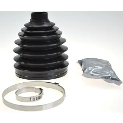 Billede af LÖBRO 304070 Drivakselmanchet 111,00 TPE (termoplastisk elastomer)