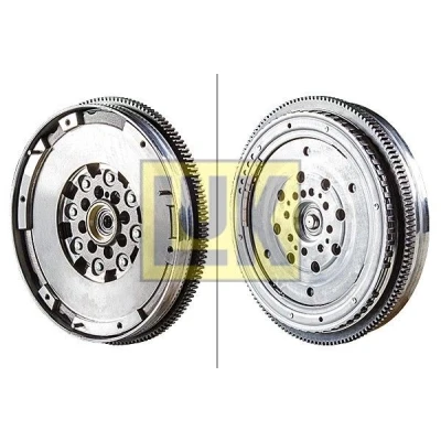 Billede af LuK 415 0187 10 Dobbeltmasse svinghjul