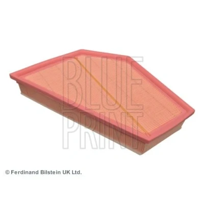 Billede af BLUE PRINT ADF122233 Luftfilter 64 265 290 Filterindsats VOLVO: V50, V40 Hatchback, S40 II