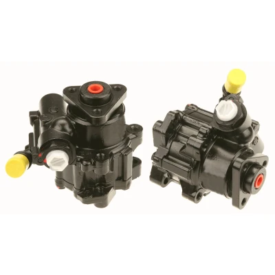 Billede af TRW JPR741 Hydraulikpumpe Hydraulisk AUDI: A4 B7 Sedan, Avant