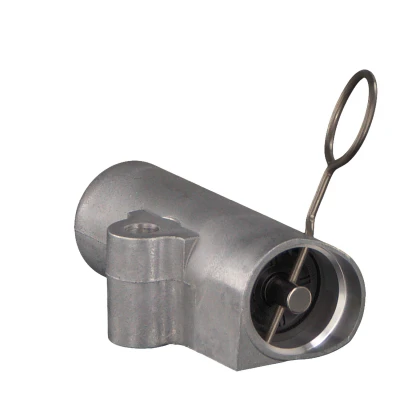 Billede af FEBI BILSTEIN 174740 Remstrammer, tandrem