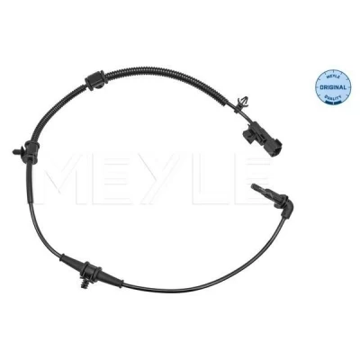 Billede af MEYLE 614 899 0010 ABS sensor Foraksel begge sider aktiv 2 12 OPEL: Insignia A Sports Tourer, Hatchback