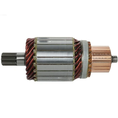 Billede af AS PL SA6011 Armatur, starter