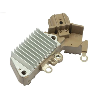 Billede af AS PL ARE6076 Generatorregulator 12