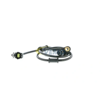 Billede af VEMO V51 72 0040 ABS Sensor bagaksel Q+, original equipment manufacturer quality til køretøjer med 12