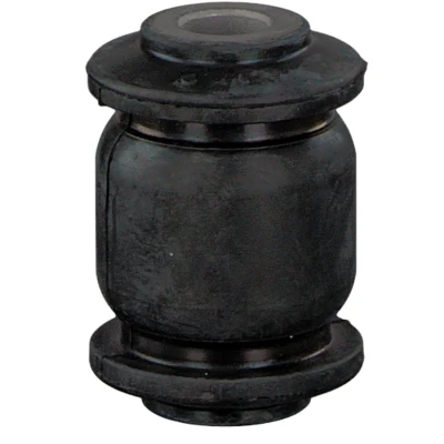 Billede af FEBI BILSTEIN 42268 Bøsning venstre foraksel, nede, foran, højre foraksel Gummi Gummimetalleje SUZUKI: SWIFT 3, Splash, 4