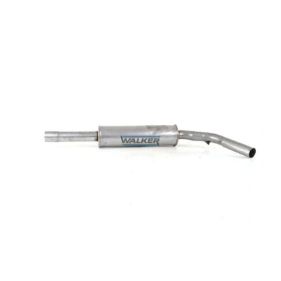 Billede af WALKER 22352 Midterste Lyddæmper 960 uden monteringsdele VOLKSWAGEN: Polo III Hatchback