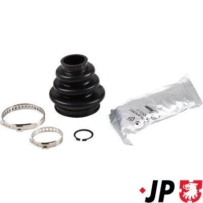 Billede af JP GROUP 1453600410 Drivakselmanchet bagaksel, hjulsidet BMW: 5 Sedan, 3 Sedan