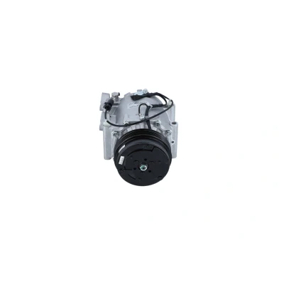 Billede af NRF 32727 Kompressor HSK70 12 PAG 46 med kompressorolie, tætningsring EASY FIT HONDA: Jazz 3