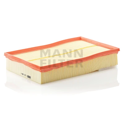 Billede af MANN FILTER C 30 189/1 Luftfilter 67 217 329 Filterindsats VOLVO: S60 I, V70 2, S80 I