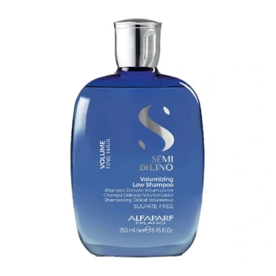 Billede af Alfaparf Milano Semi di Lino Volume Low Shampoo 250 ml
