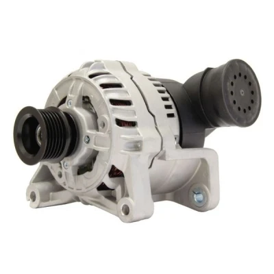 Billede af MAPCO 13643 Generator 14V 90A BMW: 5 Sedan, X5, 3 Coupe