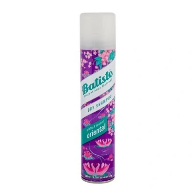 Billede af Batiste Oriental Tørshampoo 200 ml