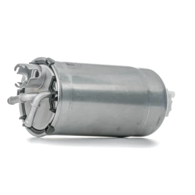 Billede af MAHLE ORIGINAL KL 157/1D Brændstoffilter Ledningsfilter 8 8,0 VOLKSWAGEN: Polo IV Hatchback, Sedan, III SKODA: Fabia 1 Combi