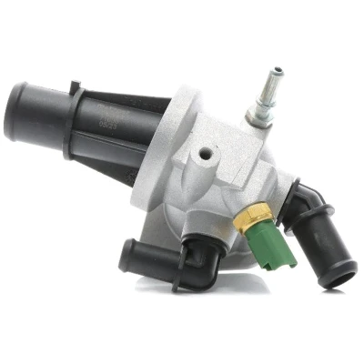 Billede af METZGER 4006232 Termostat 88 med pakning sensor Aluminium SUZUKI: SWIFT 3, IGNIS 2, OPEL: Meriva A, Corsa C Hatchback, Combo Van / Stationcar