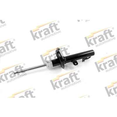 Billede af KRAFT 4002027 Støddæmper foraksel Gastryk Fjederben øverste stift FORD: Transit Mk6 Ladvogn/Chassis