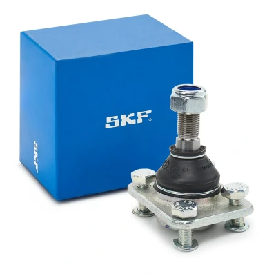 Billede af SKF VKDS 312003 Bærekugle med syntetsik fedt 16,75 FIAT: Ducato I Van, Ladvogn/Chassis, Talento Ladvogn/Chassis