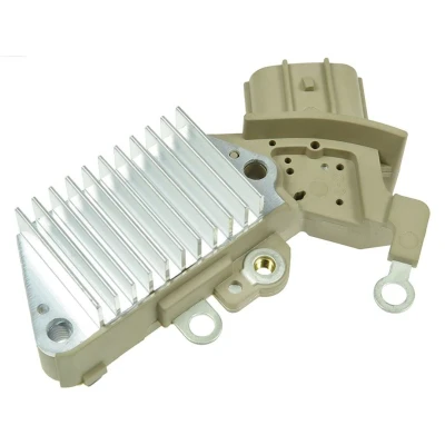 Billede af AS PL ARE6034 Generatorregulator 12