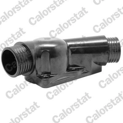 Billede af CALORSTAT by Vernet WF0001 Kølemiddelflange med pakning BMW: 3 Sedan, Compact, 5 Sedan