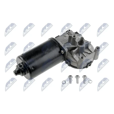 Billede af NTY ESW HY 500 Viskermotor 12 foran til venstrestyrede biler