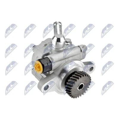 Billede af NTY SPW TY 024 Hydraulikpumpe Hydraulisk Tandhjulspumpe
