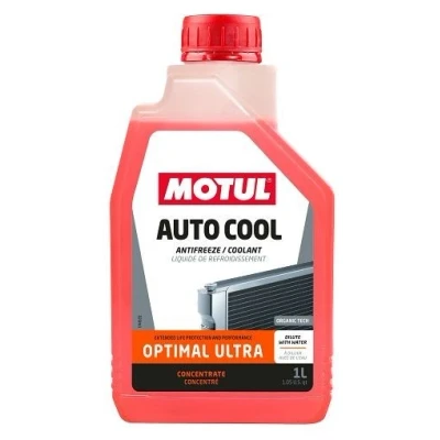Billede af MOTUL Auto Cool Optimal Ultra 112629 Frostbeskyttelse PEUGEOT: 208 I Hatchback, 308 SW 2, 2008 Stationcar, FORD: FIESTA 6, MONDEO 4 Turnier, C Max 2