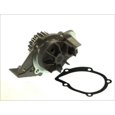 Billede af THERMOTEC D1P045TT Vandpumpe 20 med pakning mekanisk FIAT: Ducato II Bus, PEUGEOT: 406 Sedan, SUZUKI: Baleno I Sedan