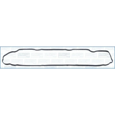 Billede af AJUSA 11098000 Toppdekselpakning ACM (polyakryl gummi) PEUGEOT: 307 SW, 206 Hatchback, Partner I Combispace, CITROËN: Berlingo / First