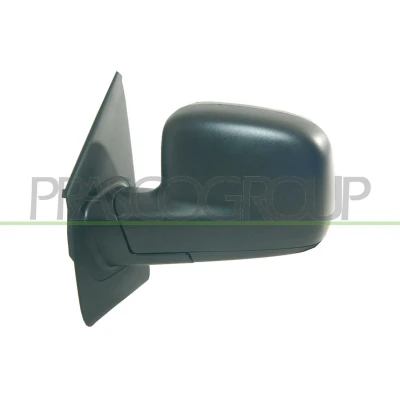 Billede af Sidespejl Prasco Premium VG9177004P venstre VOLKSWAGEN: Transporter 5 Bus, Multivan (7HM,