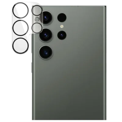 Billede af Panzerglass Hærdet Glas Camera Protector Samsung Galaxy S24 Ultra