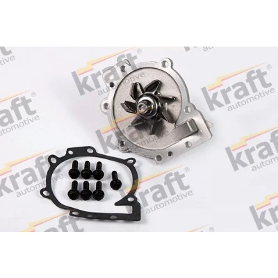 Billede af KRAFT 1506350 Vandpumpe VOLVO: V50, V70 3, 2