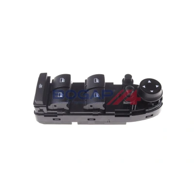 Billede af BOGAP B7358126 Kontakt, rudehejs i førerside BMW: X1 (E84) xDrive 28 i, xDrive20i 2.0, sDrive 18 sDrive20d xDrive23d xDrive28i 3.0