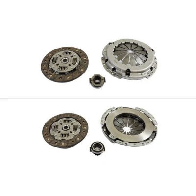 Billede af KAWE 961880 Kobling med koblingstrykplade koblingsskive, udrykkerleje 180 CPB FIAT: Punto II Hatchback, Panda I Hatchback
