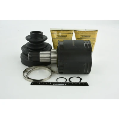 Billede af FEBEST 0111 KDJ95 Led, drivaksel gearkasse monteret, foraksel TOYOTA: Land Cruiser Prado 90