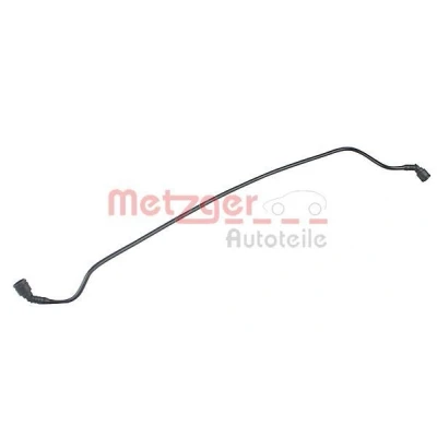 Billede af METZGER 2420637 Kølerslanger EPDM (ethyl propylen dien gummi) BMW: 5 Touring