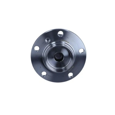Billede af MAXGEAR 33 1158 Hjullejesæt bagaksel, Bagaksel på begge sider med integreret ABS sensor, Hjulleje i hjulnav 143 MINI: Countryman