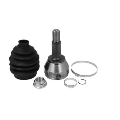 Billede af METELLI 15 1788 Knokkelled Gummi FORD: FIESTA 6