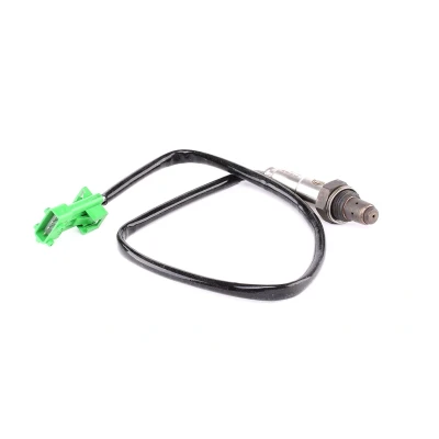 Billede af HELLA 6PA 358 066 261 Lambdasonde opvarmet PEUGEOT: 207 Hatchback, 206 SW, CITROËN: C5 II C3 I Hatchback