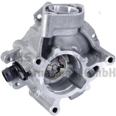 Billede af PIERBURG 7.02551.50.0 Vakuumpumpe med pakning VOLKSWAGEN: Sharan II