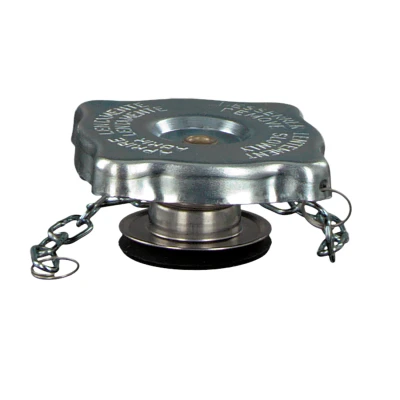 Billede af FEBI BILSTEIN 06571 Dæksel, køler 0,7