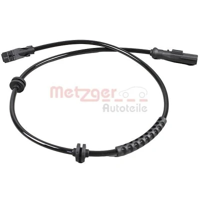 Billede af METZGER 09001435 ABS Sensor 2 RENAULT: CLIO 3